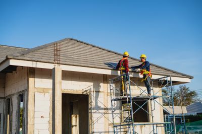 Roofing Service in Greeley, CO