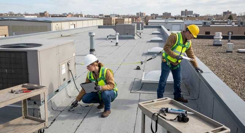Roofing Service in Greeley, CO