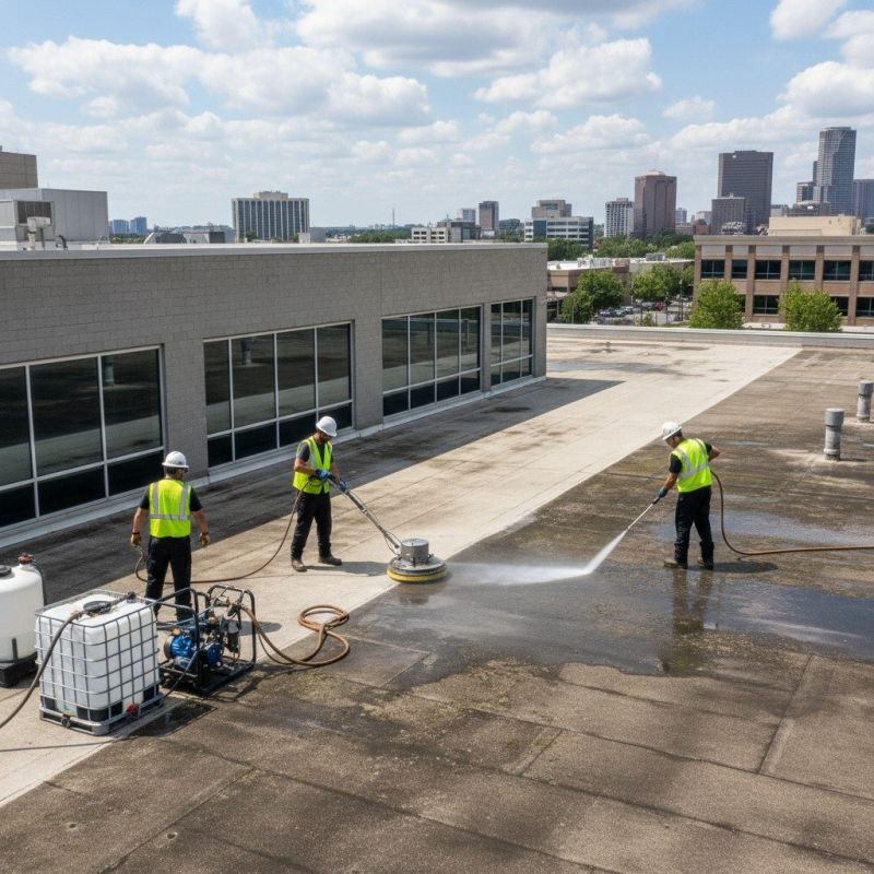 Roofing Service in Greeley, CO