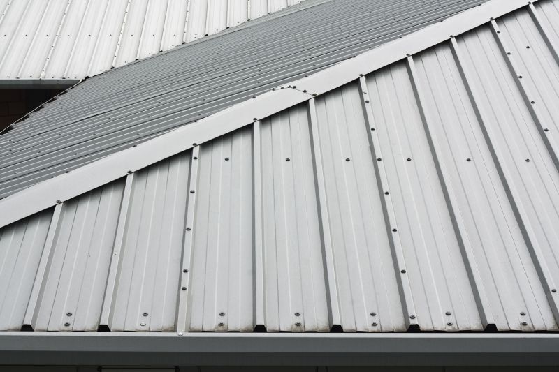 Aluminum Roof Installation in Fort Lupton, CO
