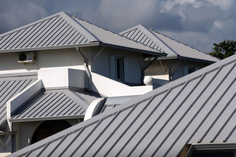 Aluminum Roof Installation in Windsor, CO