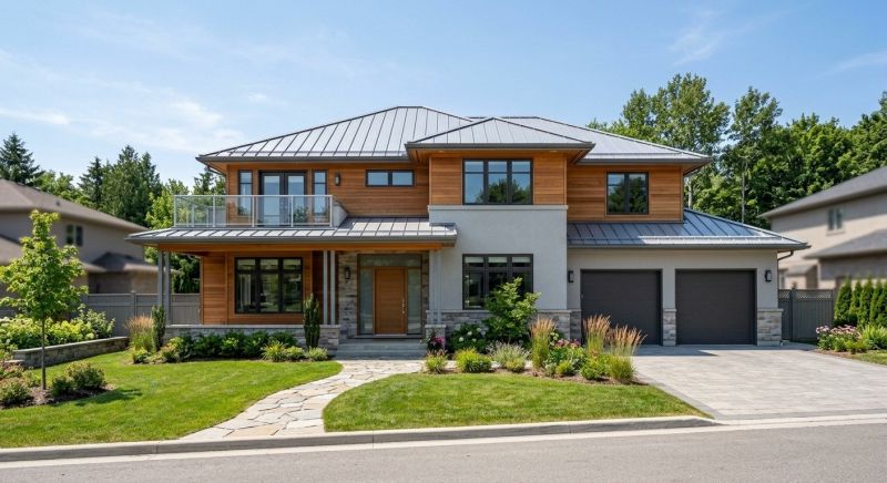 Aluminum Roof Installation in Windsor, CO