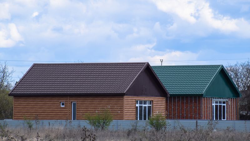 Aluminum Roof Replacement in Firestone, CO
