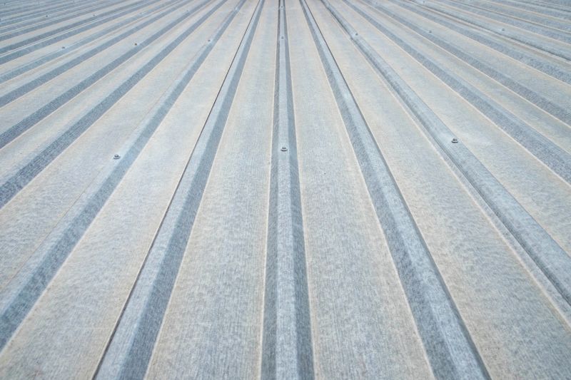 Aluminum Roof Waterproofing in Greeley, CO