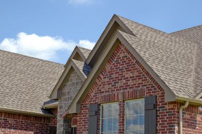 Asphalt Roof Replacement in Berthoud, CO