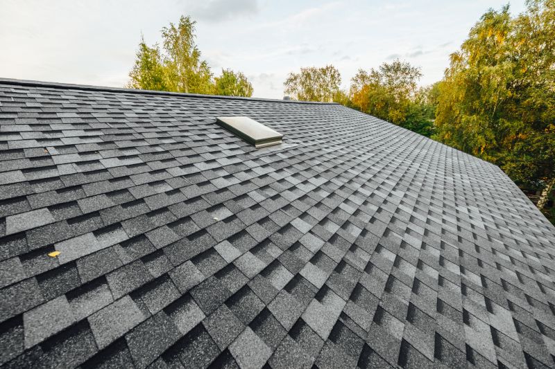 Asphalt Roof Replacement in Fort Collins, CO