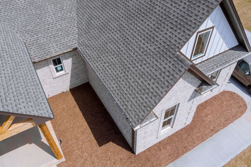 Asphalt Roof Replacement in Windsor, CO