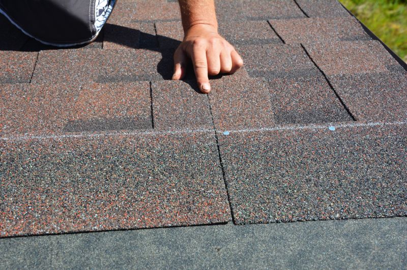 Asphalt Shingles Installation in Berthoud, CO