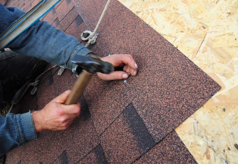 Asphalt Shingles Installation in Fort Lupton, CO
