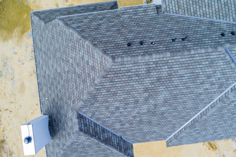Asphalt Shingles Installation in Johnstown, CO