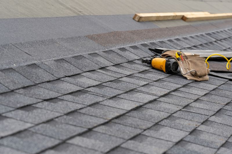 Asphalt Shingles Installation in Larimer County, CO