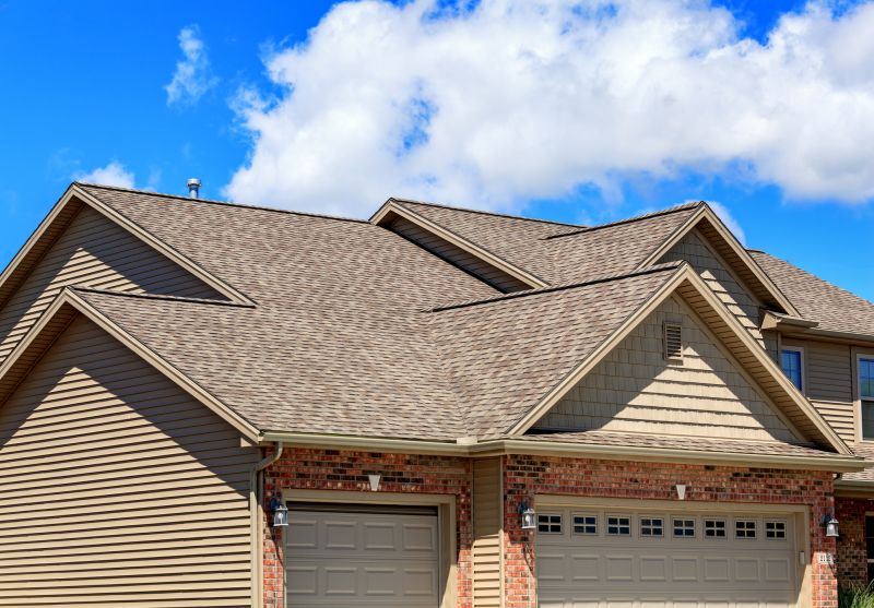 Asphalt Shingles Installation in Nunn, CO