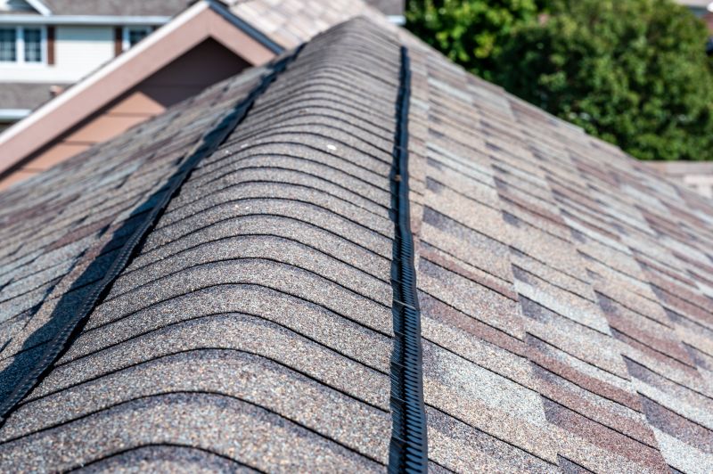 Asphalt Shingles Installation in Nunn, CO
