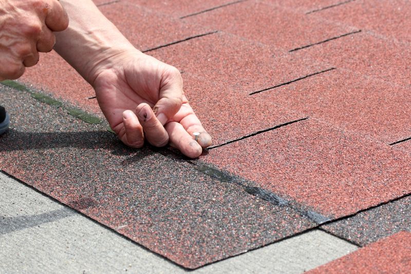 Asphalt Shingles Installation in Windsor, CO