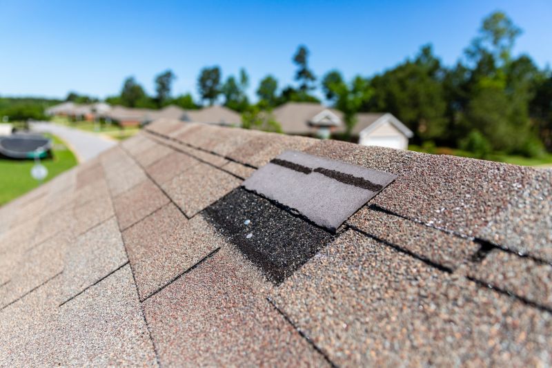 Asphalt Shingles Repair in Fort Lupton, CO
