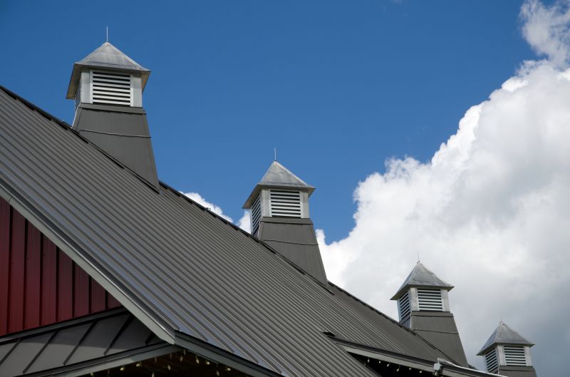 Barn Roof Replacement in Johnstown, CO