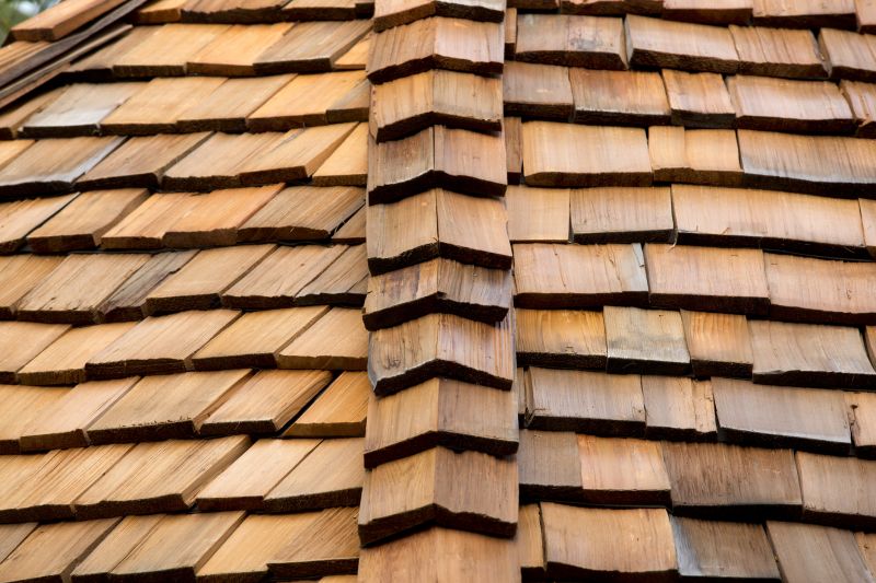 Cedar Roof Installation in Fort Collins, CO