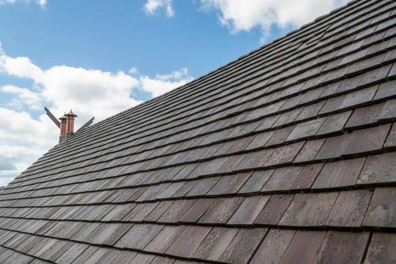 Cedar Roof Replacement in Firestone, CO