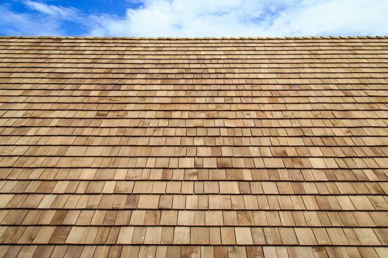 Cedar Shake Roof Construction in Fort Lupton, CO