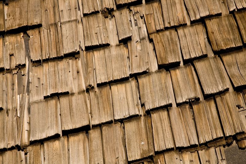 Cedar Shake Roof Repair in Fort Lupton, CO
