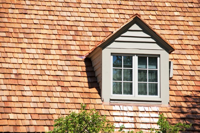Cedar Shake Roof Repair in Johnstown, CO