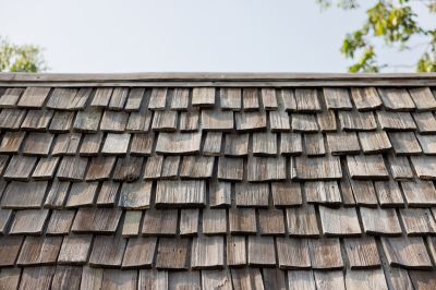 Cedar Shake Roof Replacement in Greeley, CO