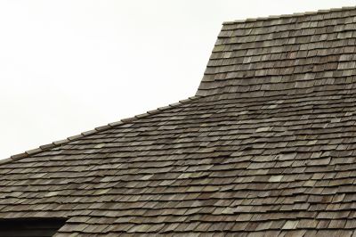 Cedar Shake Roof Replacement in Greeley, CO