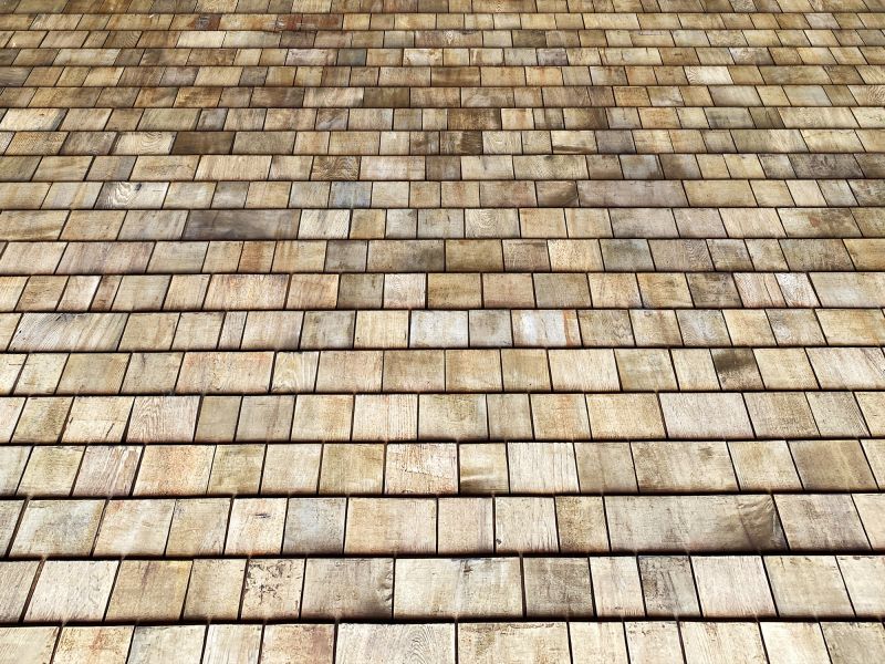 Cedar Shingles Repair in Firestone, CO
