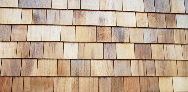 Cedar Shingles Repair in Fort Collins, CO
