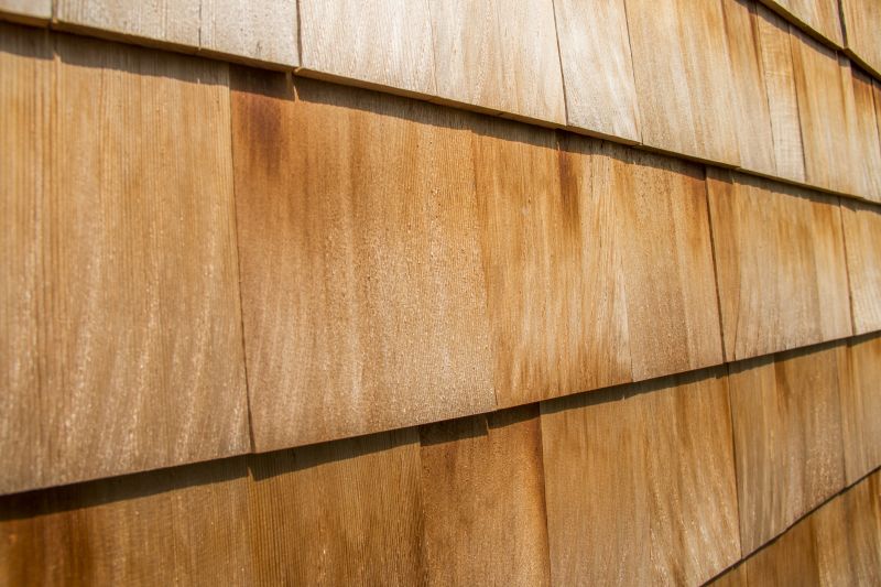 Cedar Shingles Repair in Greeley, CO