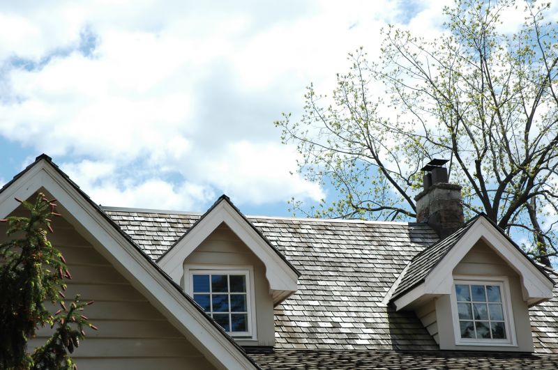 Cedar Shingles Replacement in Johnstown, CO