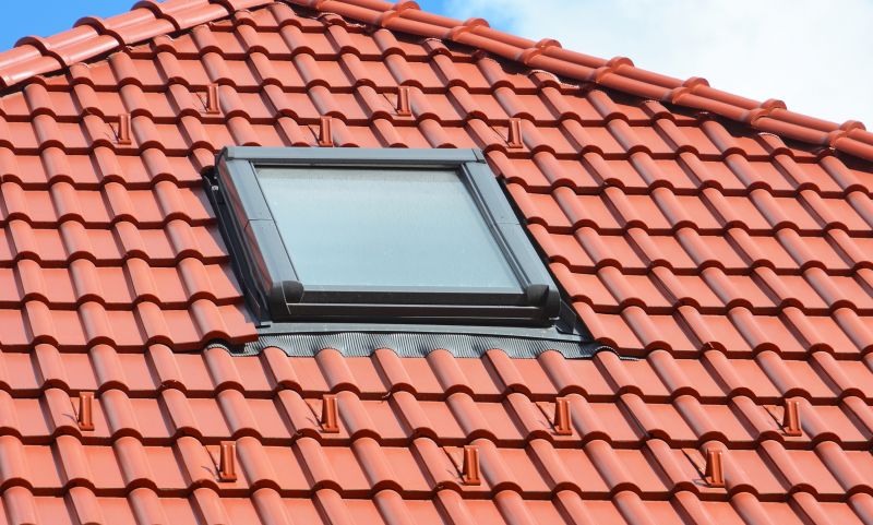 Clay Roof Installation in Fort Collins, CO