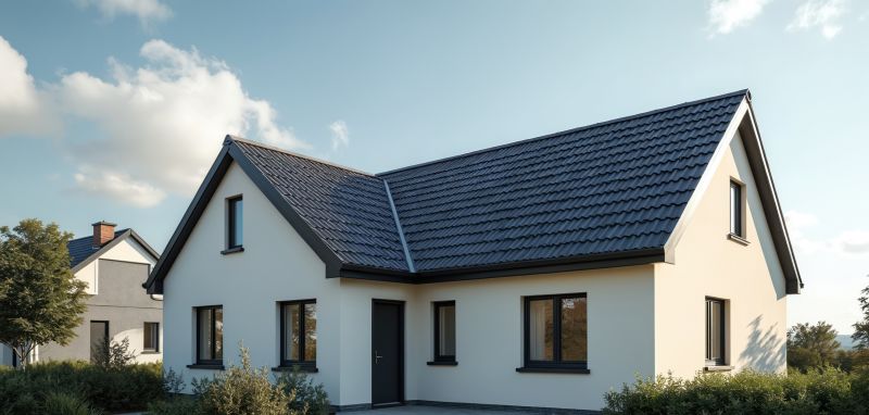Clay Roof Installation in Greeley, CO