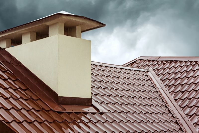 Clay Tile Roofing Installation in Greeley, CO