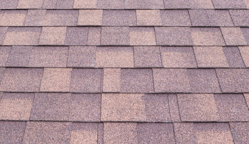 Composite Shingle Replacement in Greeley, CO