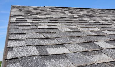 Composite Shingle Replacement in Greeley, CO