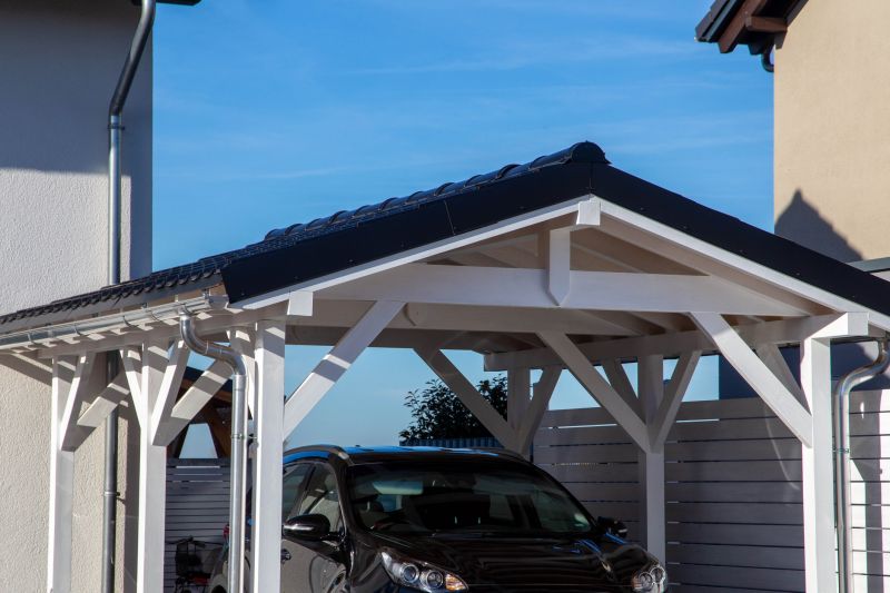 Deck Roof Construction in Greeley, CO