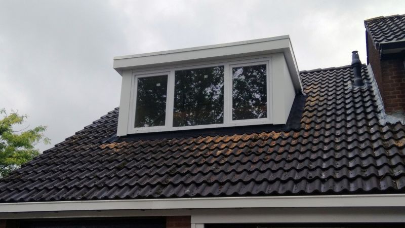 Dormer Leak Repair in Greeley, CO