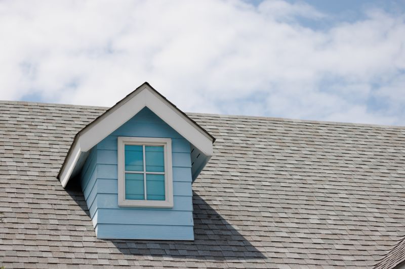 Dormer Leak Repair in Greeley, CO
