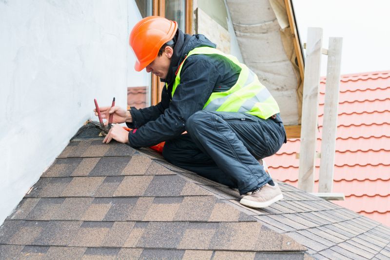 Dormer Leak Repair in Greeley, CO