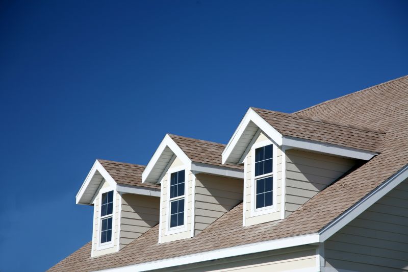 Dormer Repair in Evans, CO