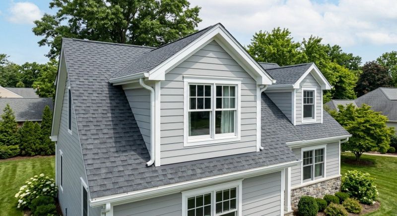 Dormer Repair in Johnstown, CO