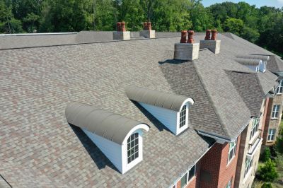 Dormer Repair in Johnstown, CO