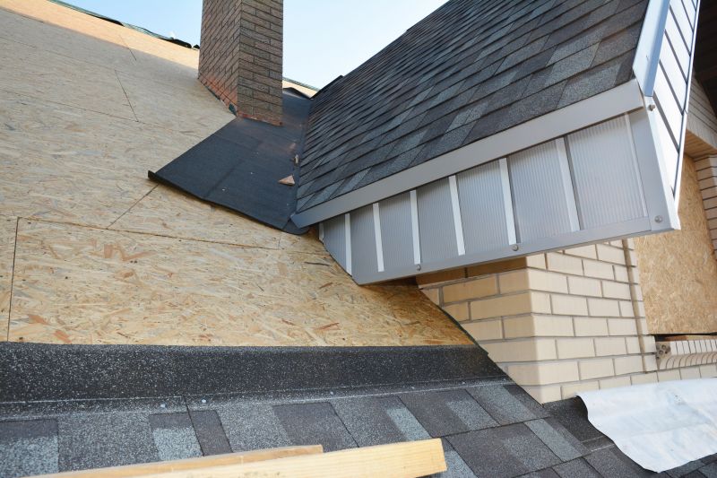 Dormer Repair in Greeley, CO