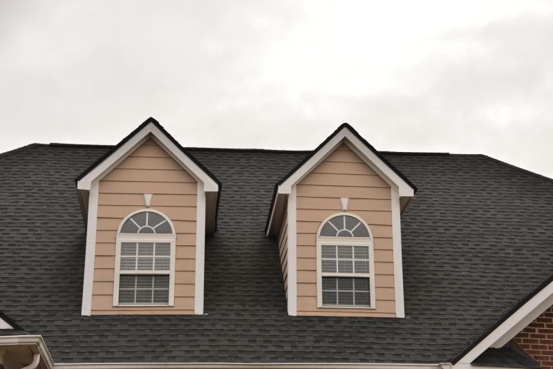 Dormer Repair in Nunn, CO