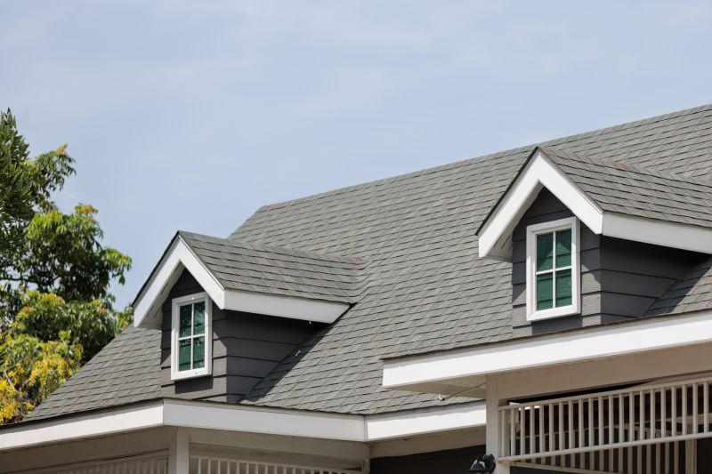 Dormer Roof Installation in Greeley, CO
