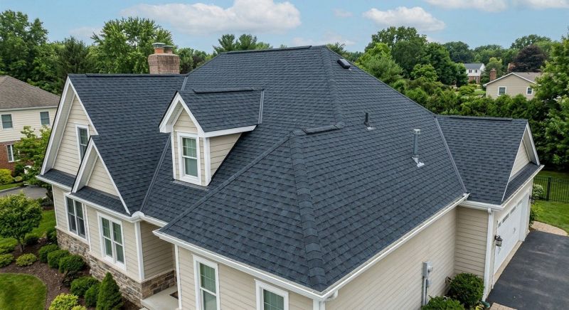 Dormer Roof Installation in Greeley, CO