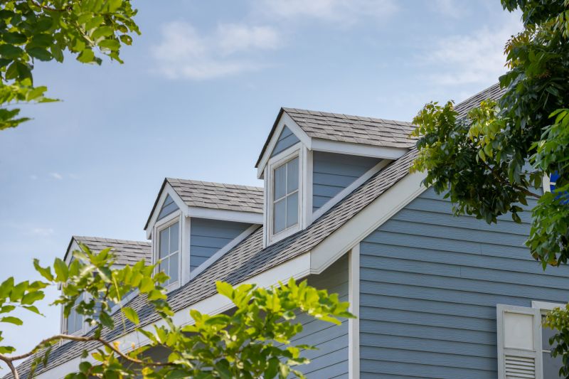 Dormer Roof Repair in Greeley, CO