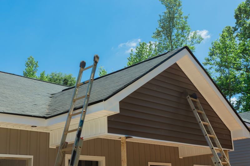 Dormer Roof Repair in Greeley, CO
