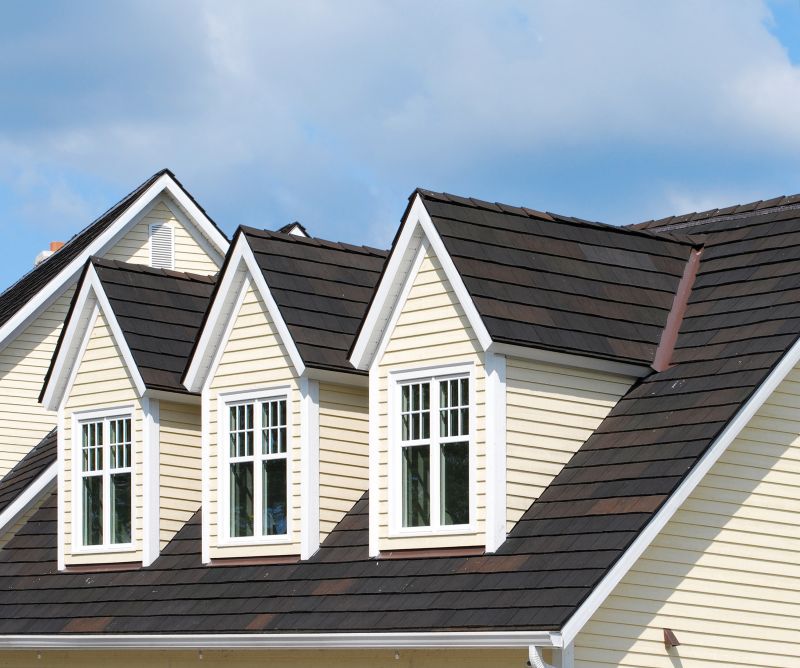 Dormer Roof Replacement in Greeley, CO